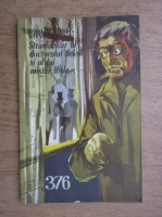 Robert Louis Stevenson - Straniul caz al doctorului Jekyll si al lui mister Hyde, 15 iulie, nr. 376