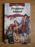 Robert Louis Stevenson - Treasure island