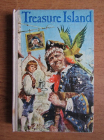 Robert Louis Stevenson - Treasure island