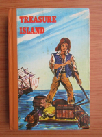 Robert Louis Stevenson - Treasure island