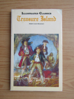 Robert Louis Stevenson - Treasure island