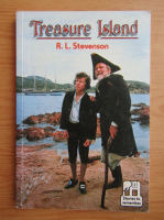 Robert Louis Stevenson - Treasure island