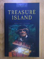 Robert Louis Stevenson - Treasure island