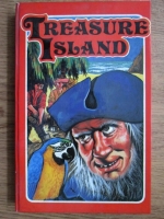 Robert Louis Stevenson - Treasure island