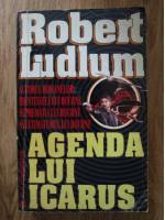 Robert Ludlum - Agenda lui Icarus