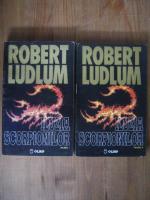 Robert Ludlum - Iluzia scorpionilor (2 volume)