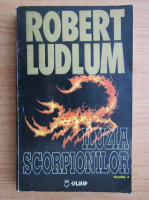 Robert Ludlum - Iluzia scorpionilor (volumul 2)