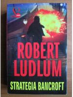  Robert Ludlum - Strategia Bancroft