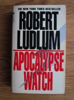 Robert Ludlum - The Apocalypse Watch