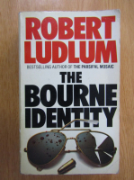 Robert Ludlum - The Bourne Identity