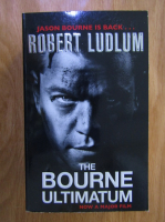 Robert Ludlum - The Bourne ultimatum