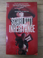 Robert Ludlum - The Scarlatti Inheritance