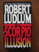Robert Ludlum - The scorpio illusion