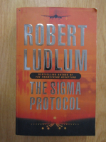 Robert Ludlum - The Sigma Protocol
