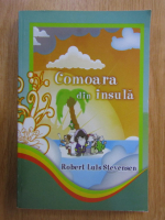 Robert Luis Stevensen - Comoara din insula