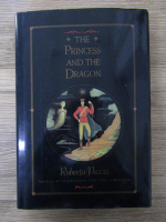 Roberto Pazzi - The princess and the dragon