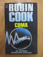 Robin Cook - Coma