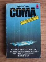 Robin Cook - Coma