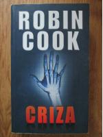 Robin Cook - Criza