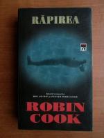 Robin Cook - Rapirea