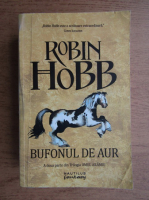 Robin Hobb - Bufonul de aur (volumul 2)