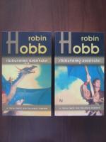 Robin Hobb - Razbunarea asasinului (2 volume)