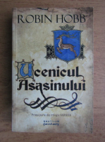 Robin Hobb - Ucenicul asasinului