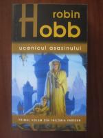 Robin Hobb - Ucenicul asasinului