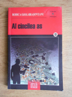 Rodica Ojog Brasoveanu - Al cincilea as