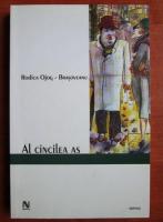 Rodica Ojog Brasoveanu - Al cincilea as