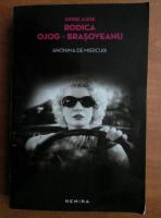 Rodica Ojog Brasoveanu - Anonima de miercuri
