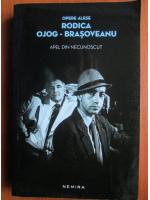 Rodica Ojog Brasoveanu - Apel din necunoscut