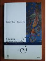 Rodica Ojog-Brasoveanu - Cianura pentru un suras