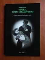 Rodica Ojog-Brasoveanu - Crima prin mica publicitate