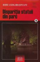 Rodica Ojog Brasoveanu - Disparitia statuii din parc