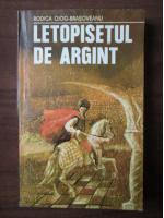 Rodica Ojog Brasoveanu - Letopisetul de argint