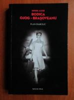 Rodica Ojog-Brasoveanu - Plan diabolic