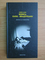 Rodica Ojog-Brasoveanu - Spionaj la manastire