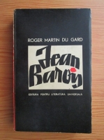 Roger Martin du Gard - Jean Barois