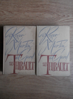Roger Martin du Gard - Les thibault (2 volume)
