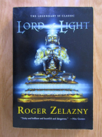 Roger Zelazny - Lord of light