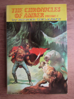 Roger Zelazny - The chronicles of Amber (volumul 1)
