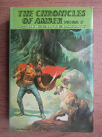Roger Zelazny - The chronicles of Amber (volumul 2)