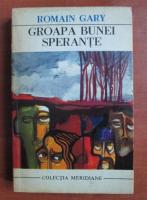 Romain Gary - Groapa bunei sperante