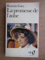Romain Gary - La promesse de l'aube