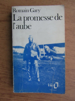 Romain Gary - La promesse de l'aube