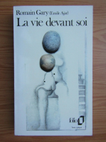 Romain Gary - La vie devant soi