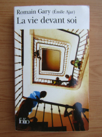 Romain Gary - La vie devant soi