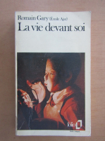 Romain Gary - La vie devant soi