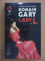 Romain Gary - Lady L